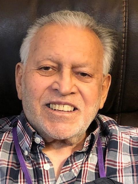 Obituary of Vincent Louis Cortese