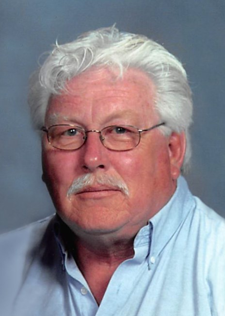 Obituary of Richard Dale Pitcher Sr.