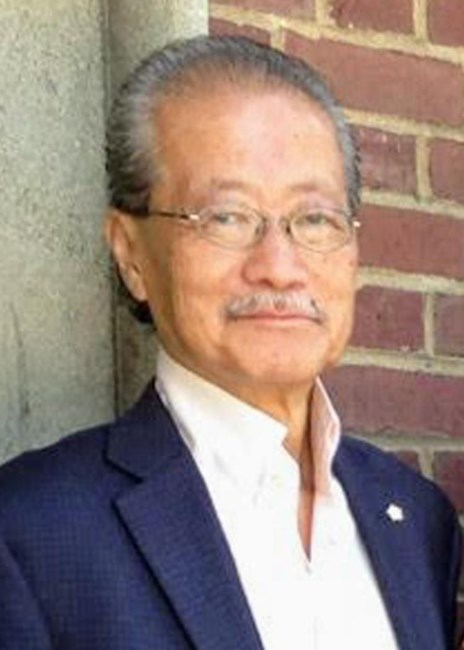 Obituary of Jackson H. Lam