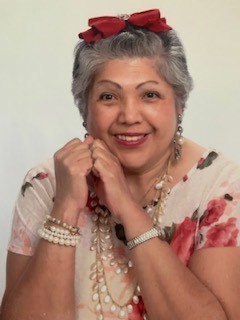 Obituary of Theresa Longoria