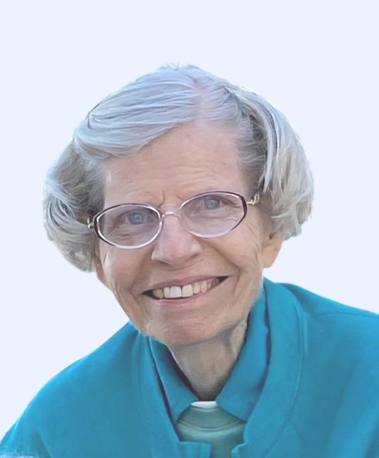 Obituary of Mary Howlett Marble