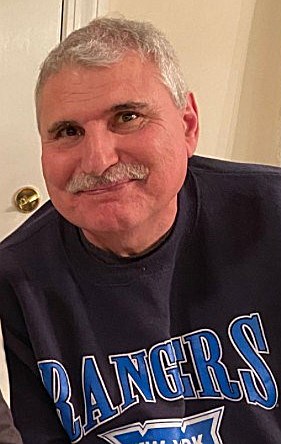 Obituary of Ronald James Kingly