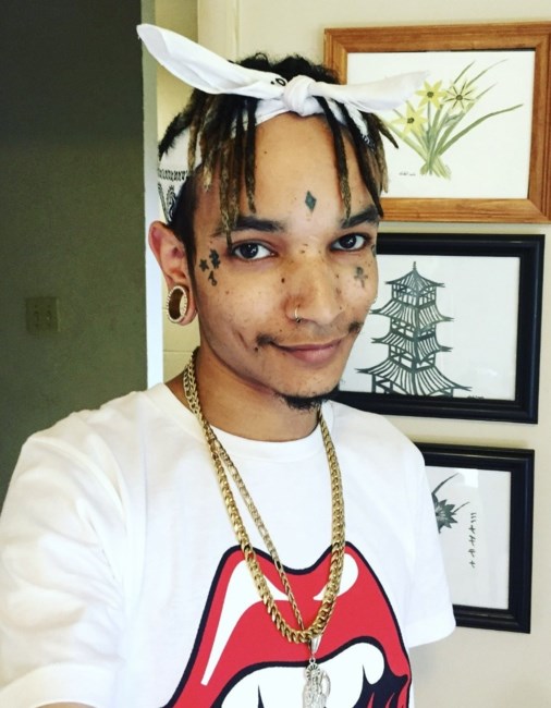 Obituario de Ivan Anthony Valentine