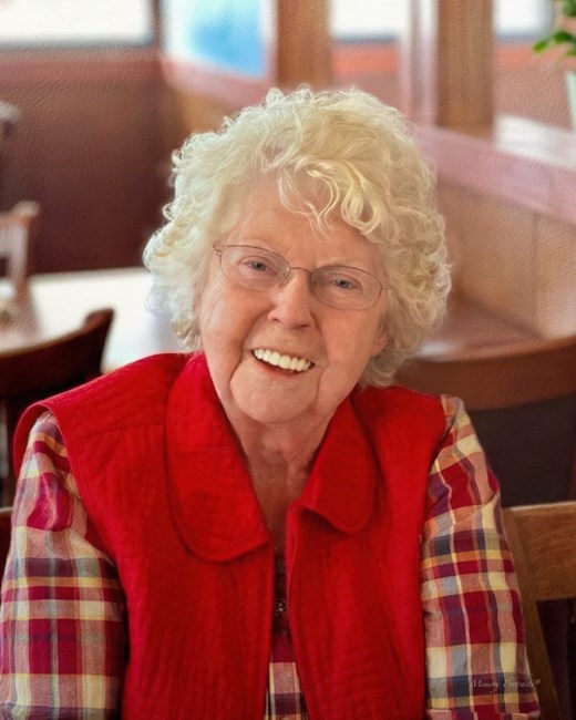 Obituary of Judy Newsom