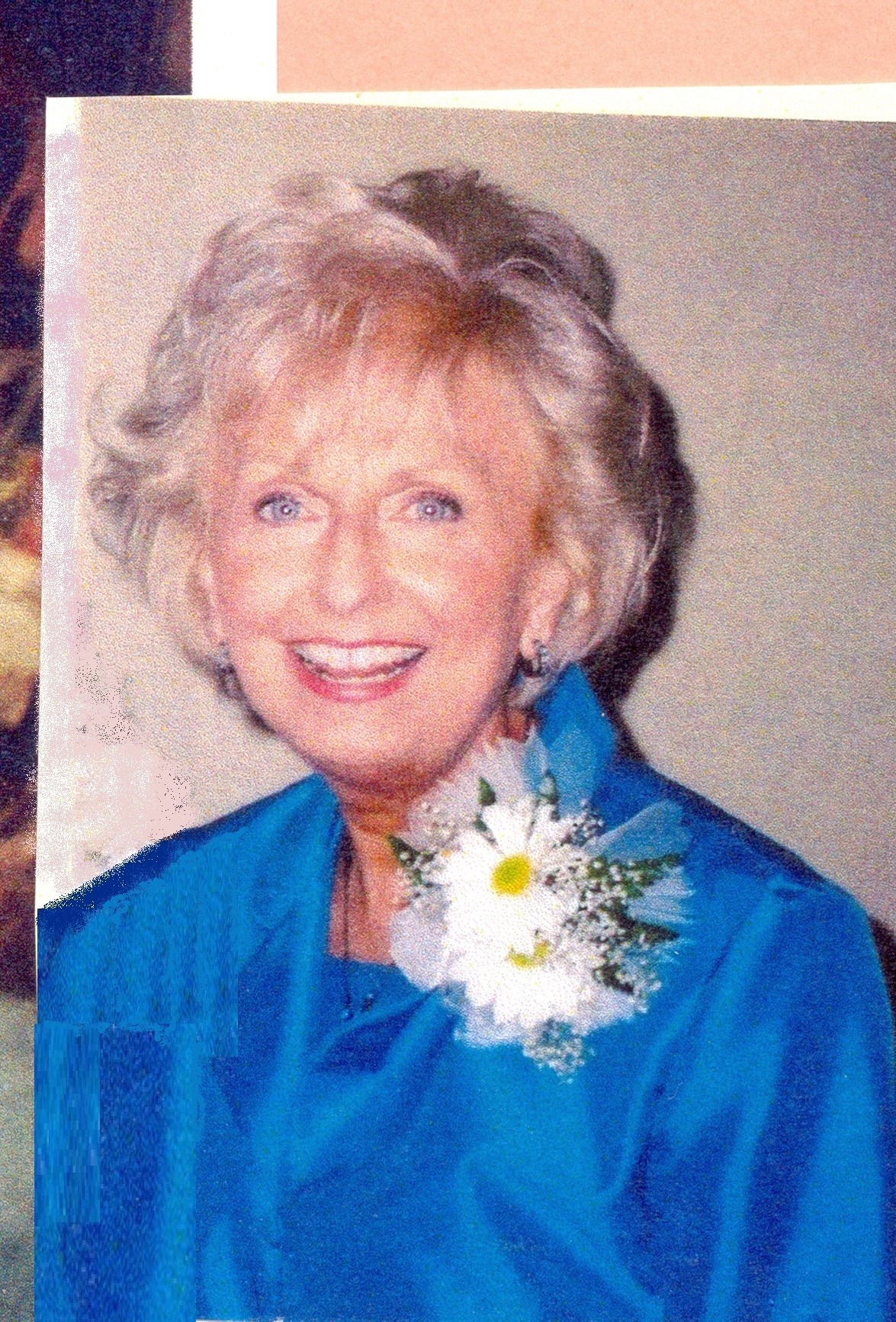 Obituary of Carolyn Sellers