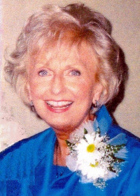 Obituary of Carolyn Sellers