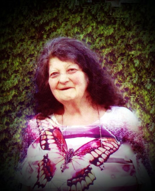 Obituary of Sandra Kay Hasson
