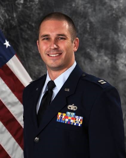 Obituary of Christopher Scott Hulbert