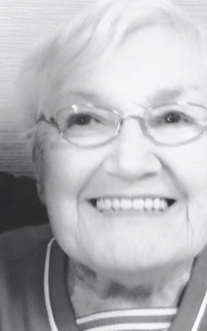 Obituary of Marie Sheridan