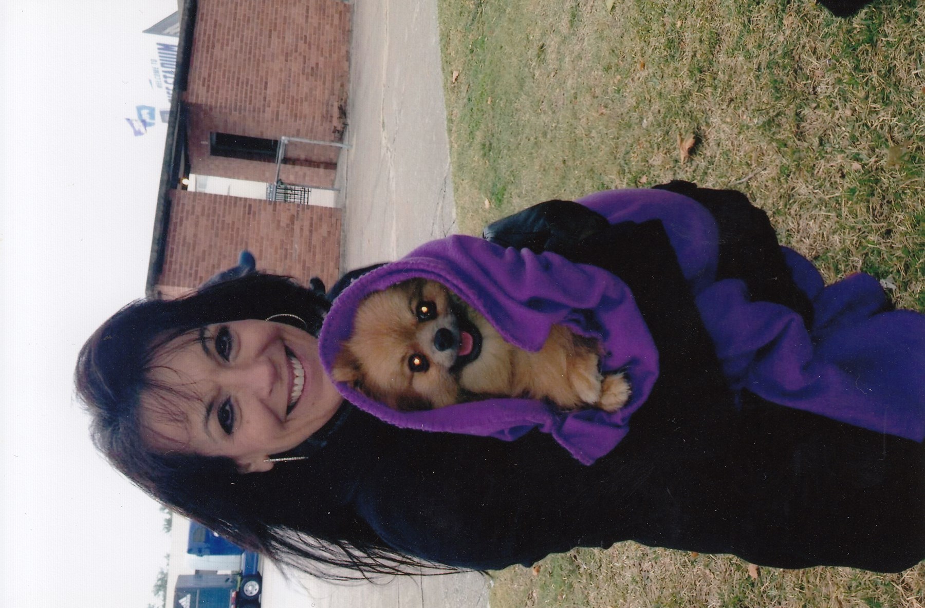 Obituary of Cathy Jo Watkins