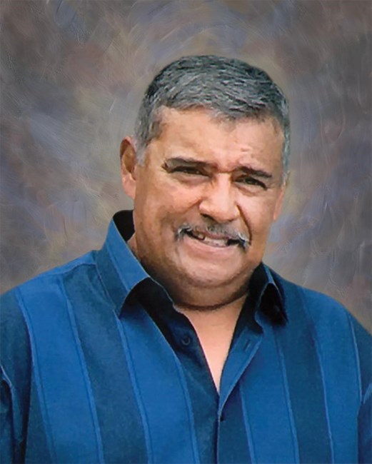 Obituary of Danny O. Murillo