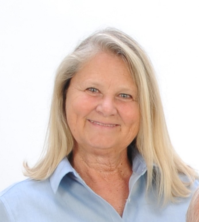 Obituary of Marjorie Jane Applegate