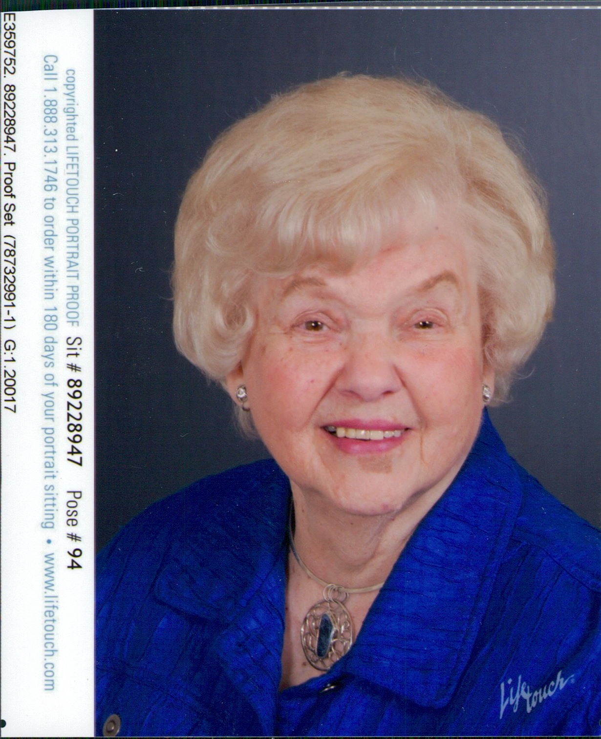 Obituary of Carol Jane Rumpf