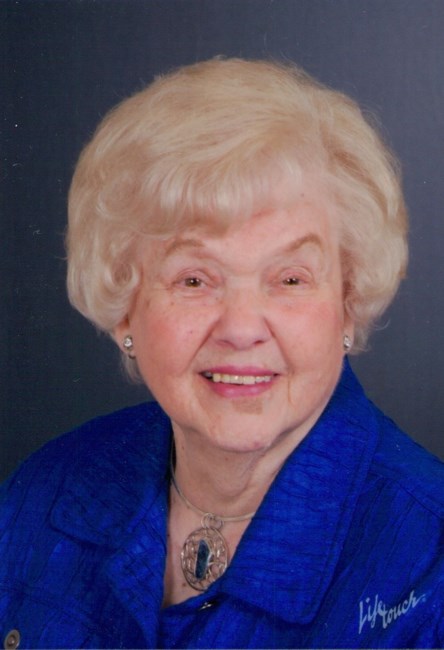 Obituary of Carol Jane Rumpf