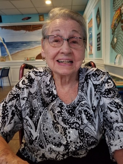 Obituary of Leora V. Schramm