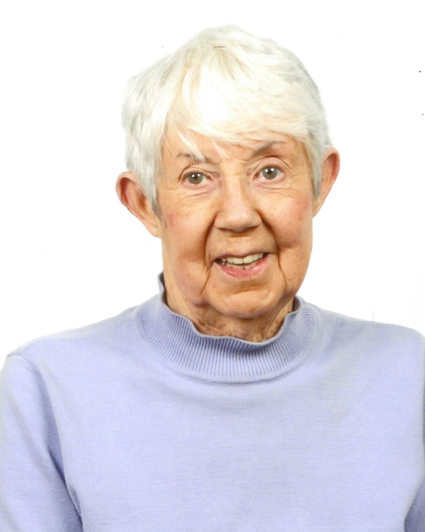 Obituario de Irene Ella May Zilio