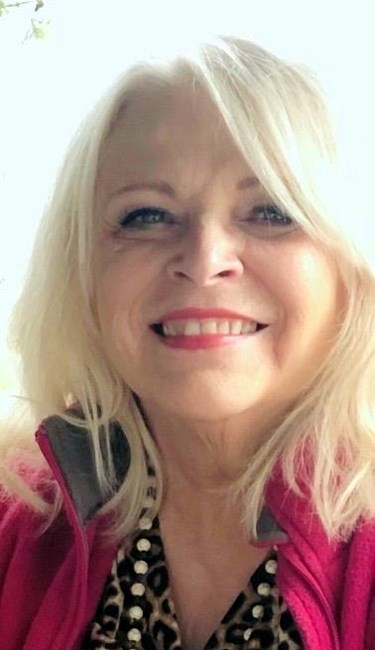Nécrologie de Martha Richardson