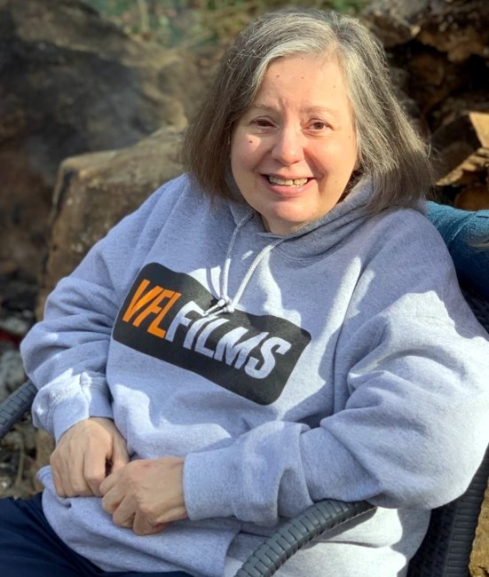 Obituary of Nanette "Nan" Beth Elrod