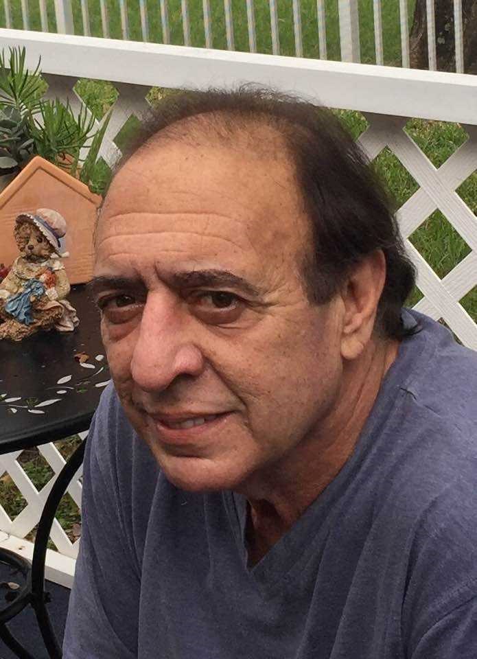 Obituary of Clifford K. Correll