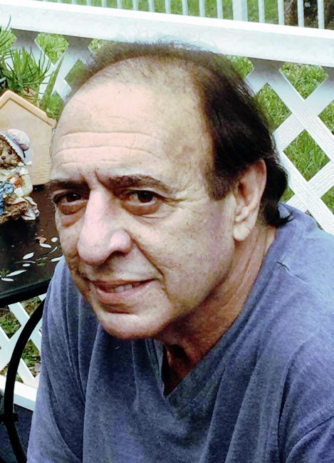 Obituary of Clifford K. Correll