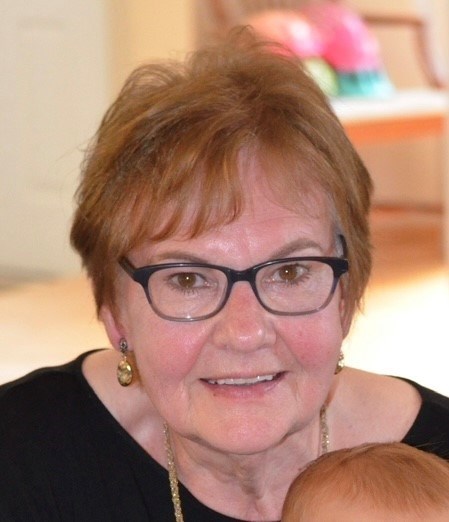 Obituary of Margaret Savage