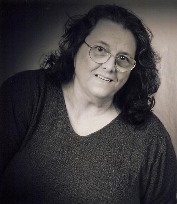 Obituary of Concetta Webster