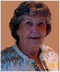 Obituary of Jimmie Louise Lamb
