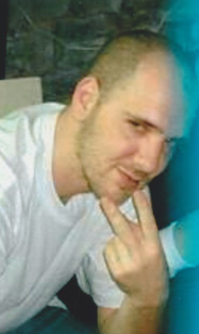 Obituary of Jason M Thierwechter