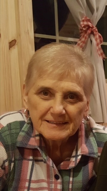 Obituary of Paulette Freda Perioli