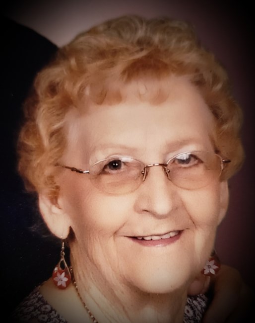 Obituary of Kathleen Phyllis Leighton-Read