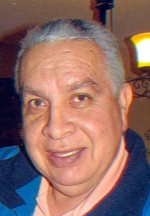 Obituary of Pedro Toribio Espinal