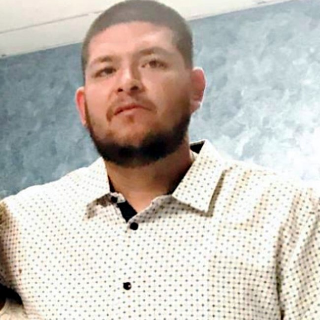 Avis de décès de Paul Gamaliel Lopez Beltran