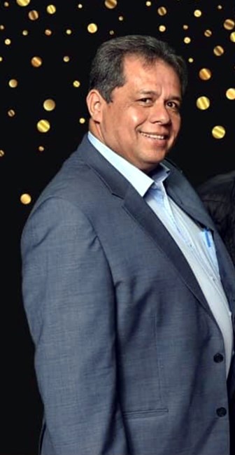 Obituary of Nicolas Estrada