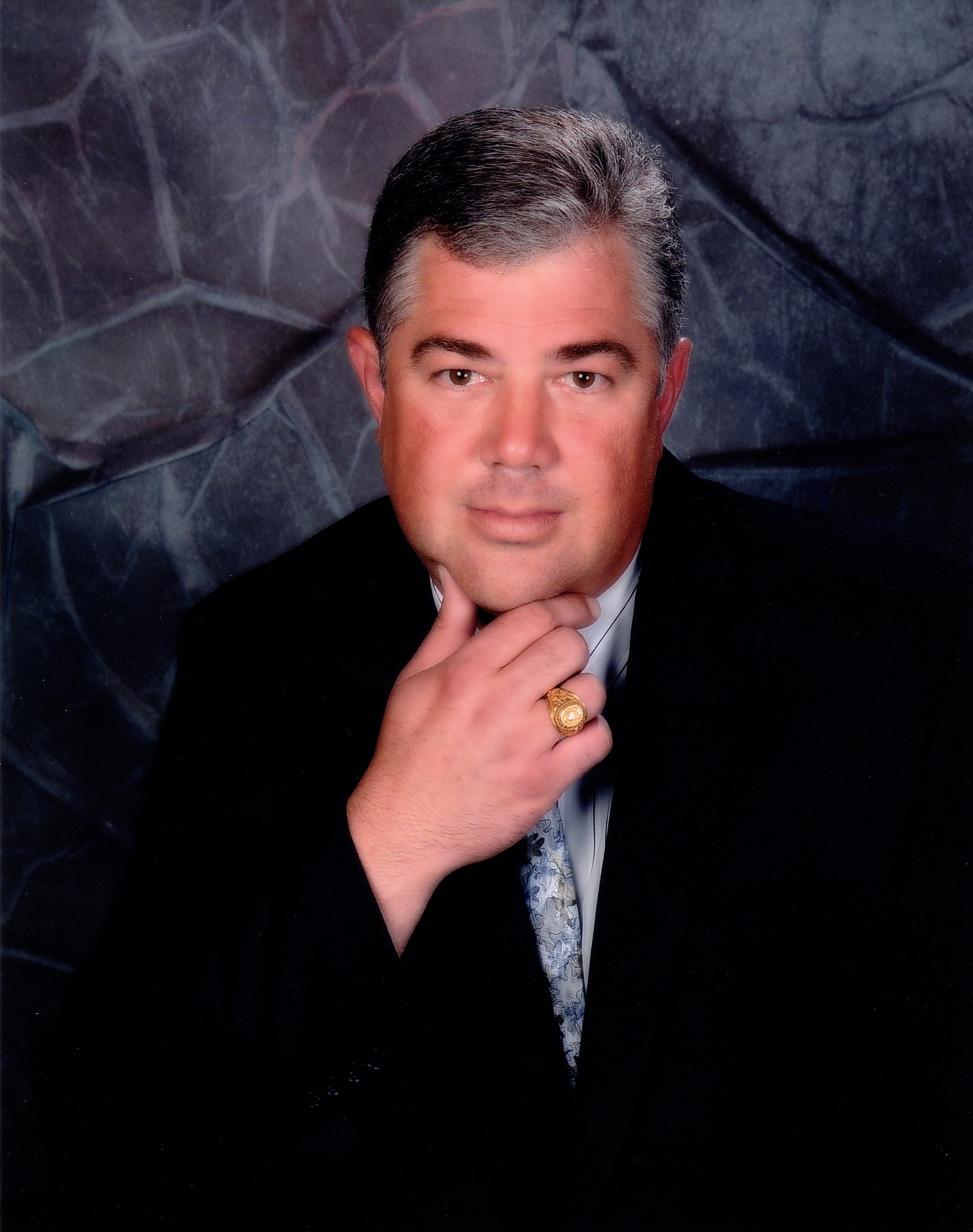 Lee James McCabe Obituary College Station, TX