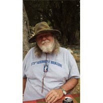 Obituary of Eric Bonner