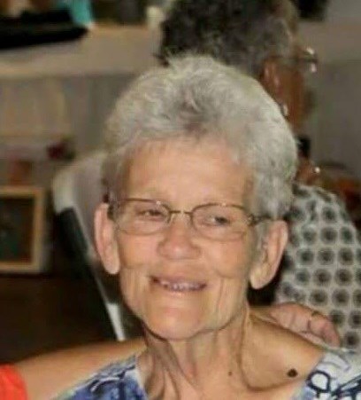 Obituary of Nova Sue Goley