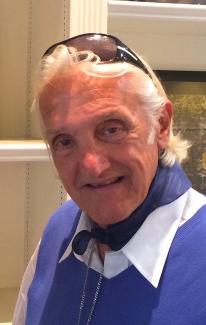 Obituary of Joseph A. Grisafi