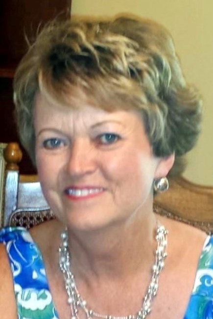 Obituary of Charlotte W. Hopson