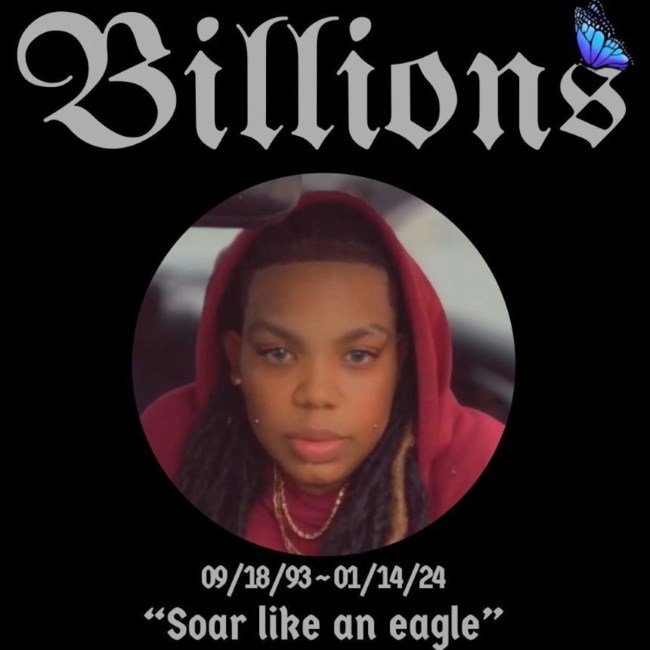 Obituary of Kishee Shanice Moore