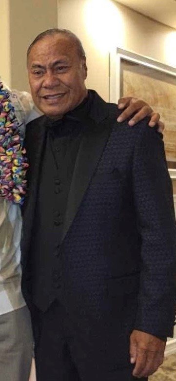 Obituary of Sioka Tauaefa Jr.