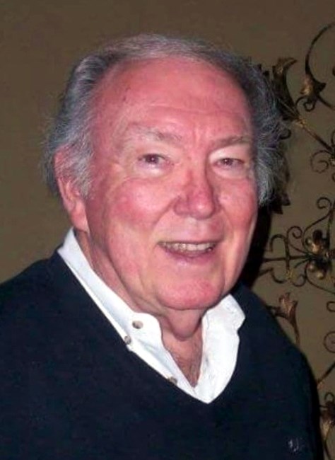 Obituary of Wiley Tripp May
