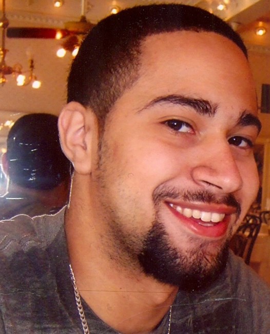 Obituary of Maurice McCall