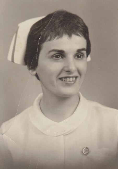 Obituary of Sadie Neseralla