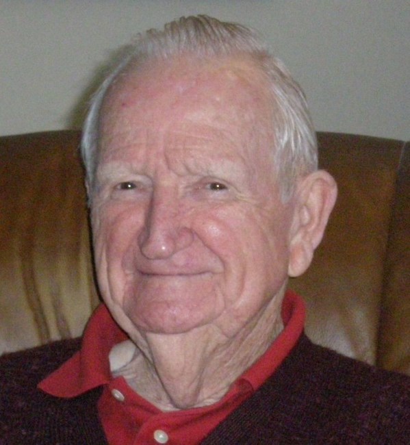 Obituary of Robert Eugene Cann