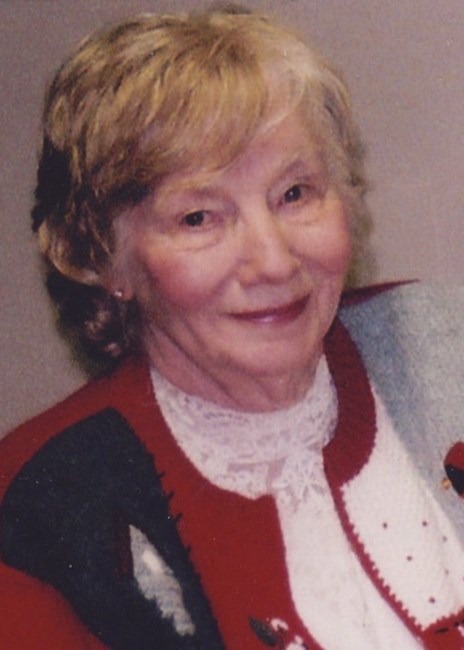 Obituary of Susie N Daniels