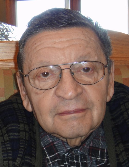 Obituary of Raymond J Ferrari