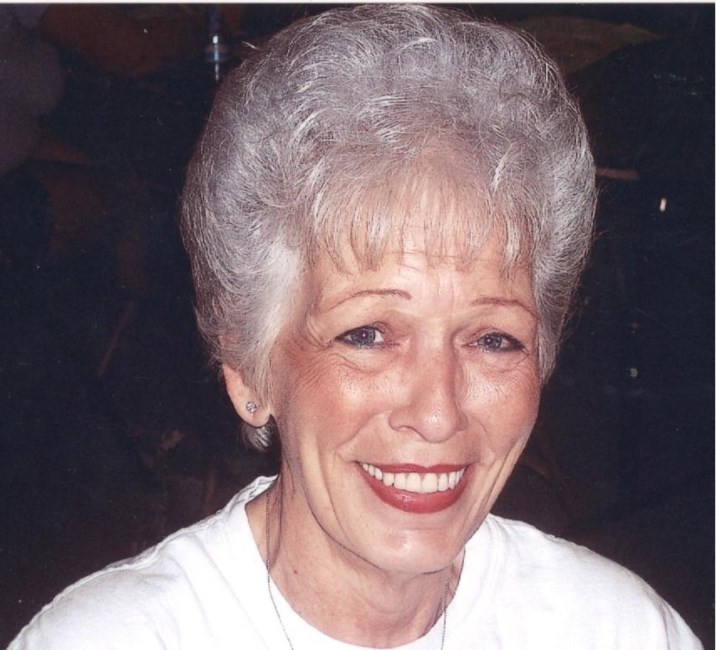 Obituary of Gloria D. Mellor