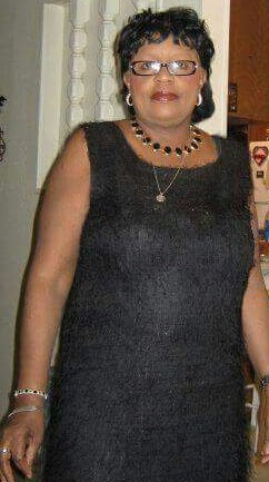 Avis de décès de Beverly Ann Nelson