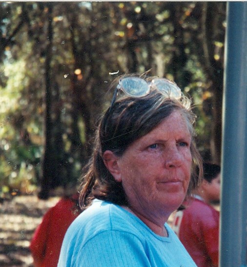 Obituary of Mrs. Ann Marie Roe