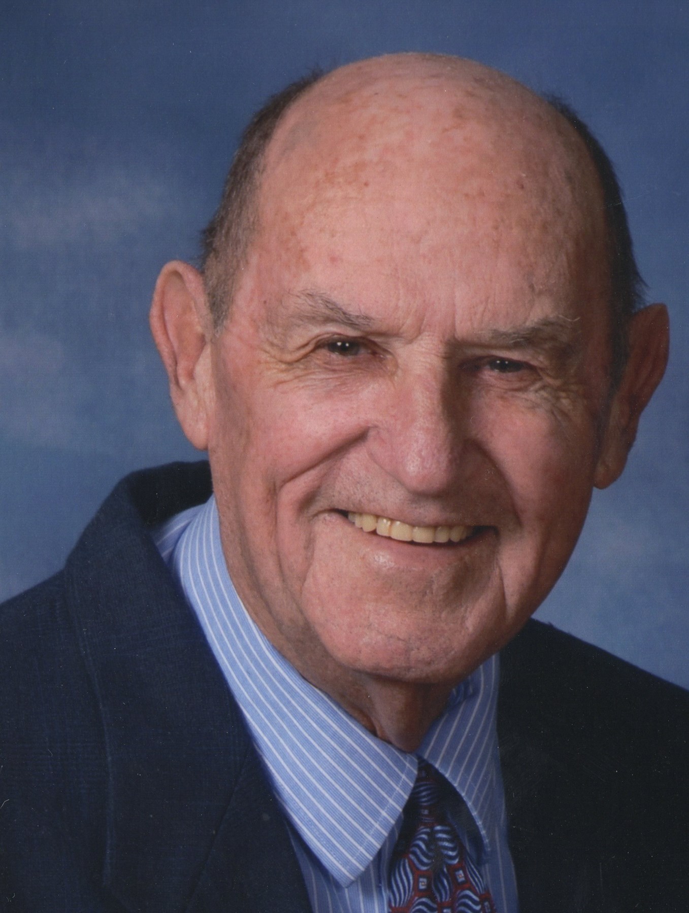 Harold McCullough Obituary Davenport, IA